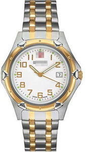 Custom Stainless Steel Men 73116 Watch