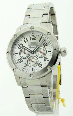 Platinum Watches Custom