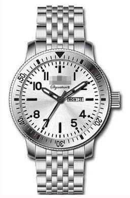 Palladium Watches Custom