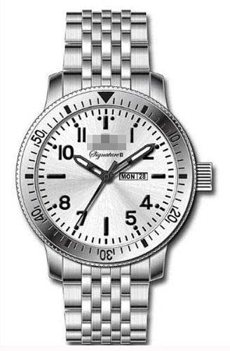 Palladium Watches Custom