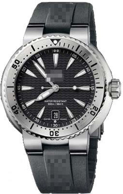 Custom Men 73375334154RS Watch