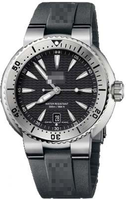 Custom Men 73375334154RS Watch