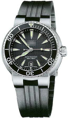 Custom Men 73375338454RS Watch