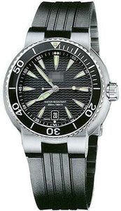 Custom Men 73375338454RS Watch