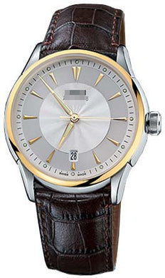 Custom Men 73375914351LS Watch