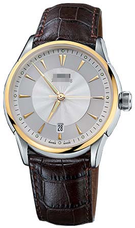 Custom Men 73375914351LS Watch