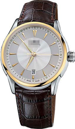 Custom Men 73375914351LSFC Watch