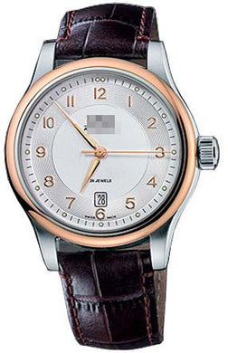 Custom Men 73375944361LS Watch