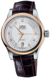 Custom Men 73375944361LS Watch