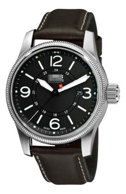 New Caledonia Watches Company