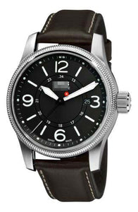 New Caledonia Watches Company