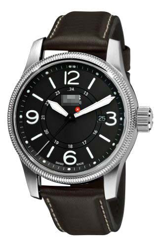 New Caledonia Watches Company
