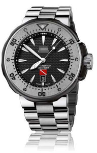 Sierra Leone Watch Factories