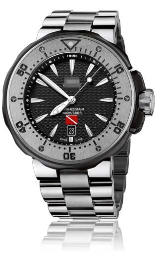 Sierra Leone Watch Factories