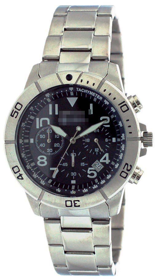 Watch Battery 7349
