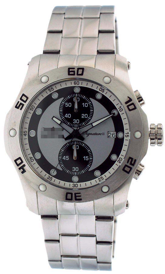 Watch Battery 7382