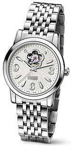 Custom Stainless Steel Men 73938S-333 Watch
