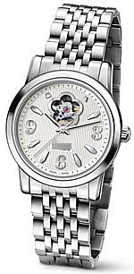 Custom Stainless Steel Men 73938S-333 Watch