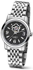 Custom Stainless Steel Men 73938S-334 Watch
