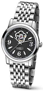 Custom Stainless Steel Men 73938S-334 Watch