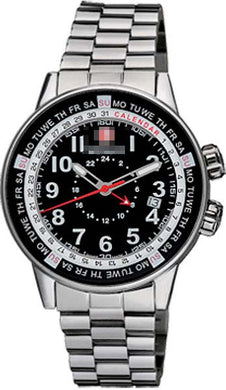 Custom Stainless Steel Men 74737 Watch