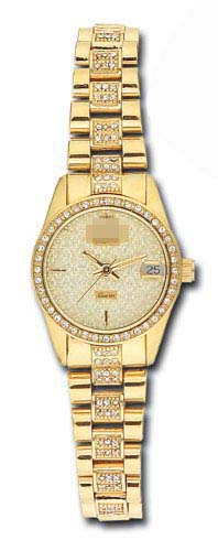 Welder Watches Factory