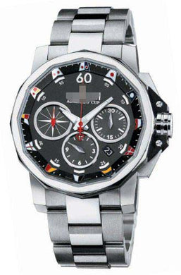 Wholesale Stainless Steel Men 753.691.20.V701.AN92 Watch