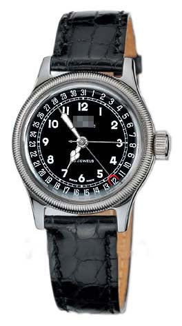 Custom Men 75475434064LS Watch