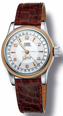 Custom Men 75475434361LS Watch