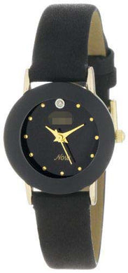 Custom Brass Women 75-2447BLK Watch