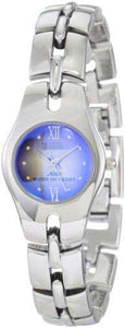 Custom Brass Women 75-2453BLU Watch