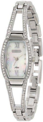 Custom Brass Women 75-3531MPSV Watch