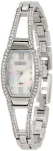 Custom Brass Women 75-3531MPSV Watch