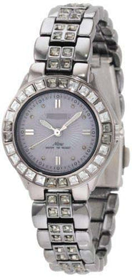 Custom Metal Women 75-3689GMDS Watch