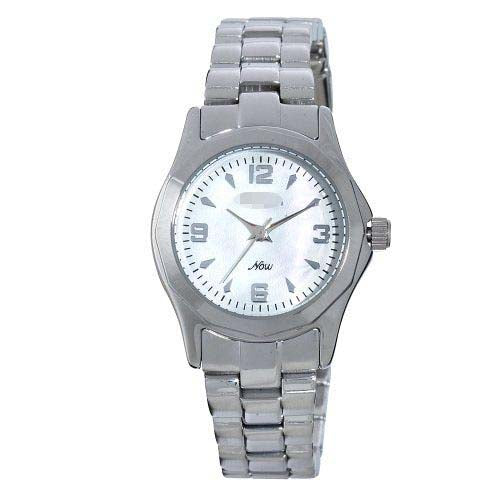 Custom Metal Women 75-3861MPSV Watch