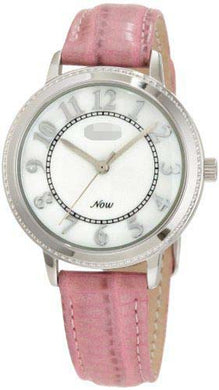 Custom Brass Women 75-4018MPSVPK Watch