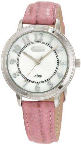 Custom Brass Women 75-4018MPSVPK Watch