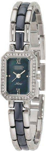 Custom Metal Women 75-4040GMSV Watch