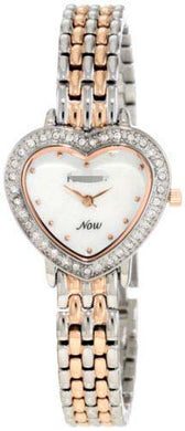 Custom Brass Women 75-4073MPTR Watch