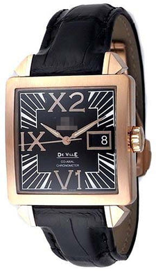 Wholesale Rose Gold Men 7713.50.31 Watch