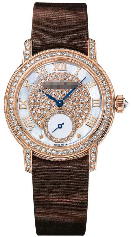 Wholesale Rose Gold Women 77229OR.ZZ.A082MR.01 Watch