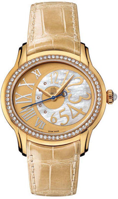 Wholesale Stainless Steel Women 77301BA.ZZ.D097CR.01 Watch