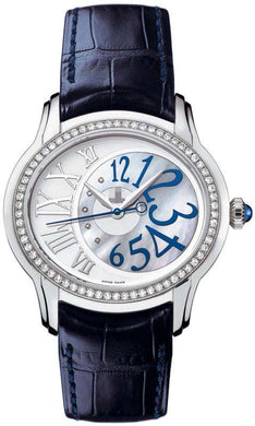 Wholesale Stainless Steel Women 77301BC.ZZ.D301CR.01 Watch