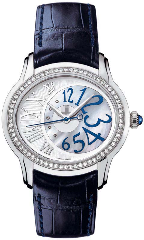 Wholesale Stainless Steel Women 77301BC.ZZ.D301CR.01 Watch
