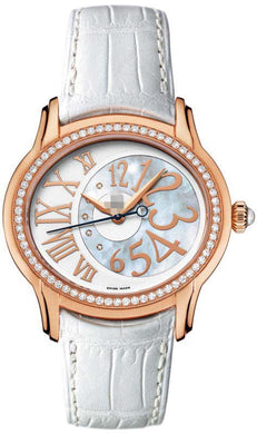 Wholesale Stainless Steel Women 77301OR.ZZ.D015CR.01 Watch