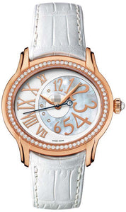 Wholesale Stainless Steel Women 77301OR.ZZ.D015CR.01 Watch