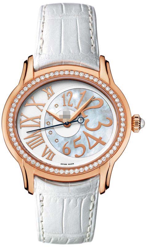 Wholesale Stainless Steel Women 77301OR.ZZ.D015CR.01 Watch