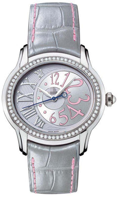 Wholesale Stainless Steel Women 77301ST.ZZ.D009CR.01 Watch