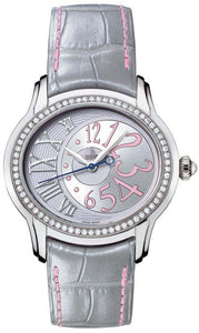 Wholesale Stainless Steel Women 77301ST.ZZ.D009CR.01 Watch