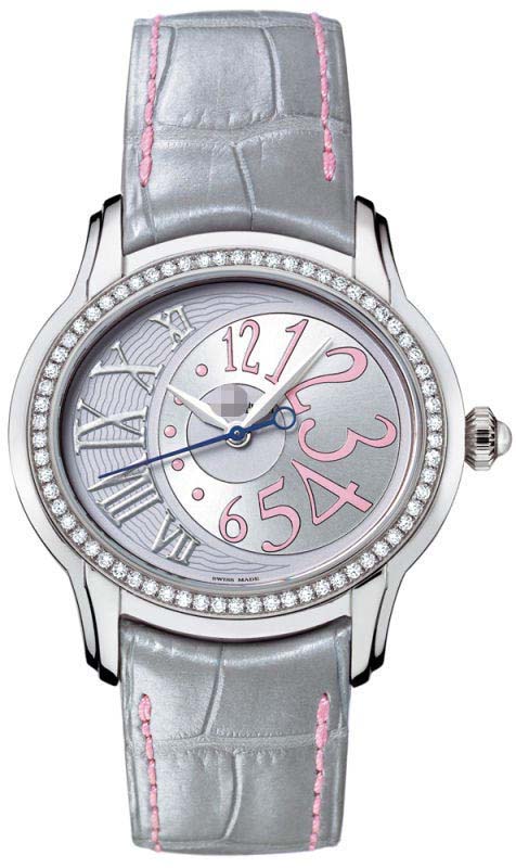 Wholesale Stainless Steel Women 77301ST.ZZ.D009CR.01 Watch